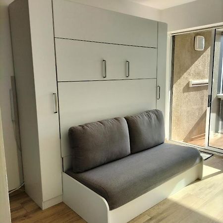 Studio A 200 Metres De La Plage Canet-en-Roussillon Exterior foto