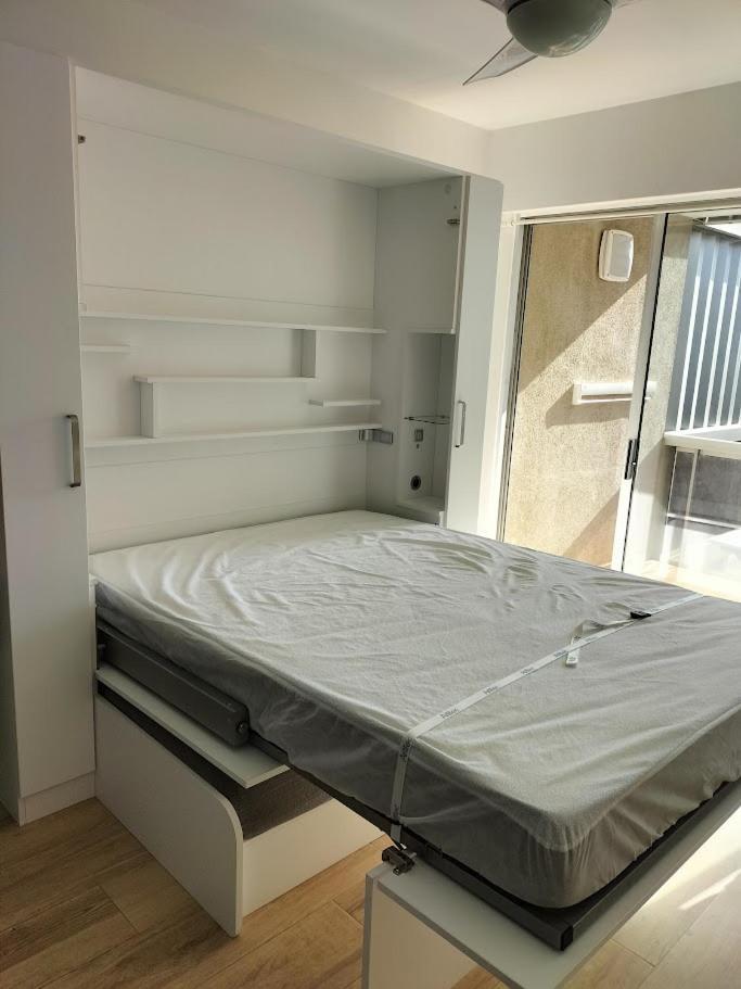 Studio A 200 Metres De La Plage Canet-en-Roussillon Exterior foto